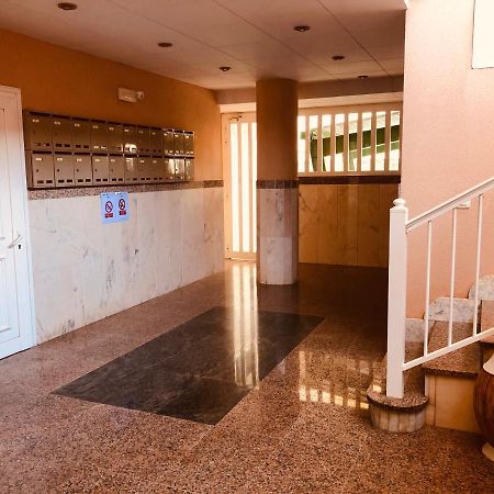 Atico Las Vegas Peñíscola Eksteriør billede